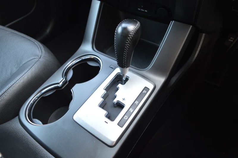 2010 KIA SORENTO PLATINUM XM