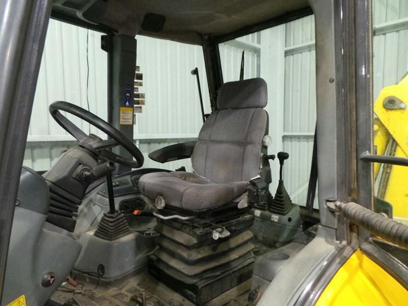 2003 NEW HOLLAND LB90