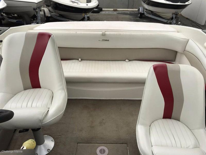 Caravelle 186 Bowrider