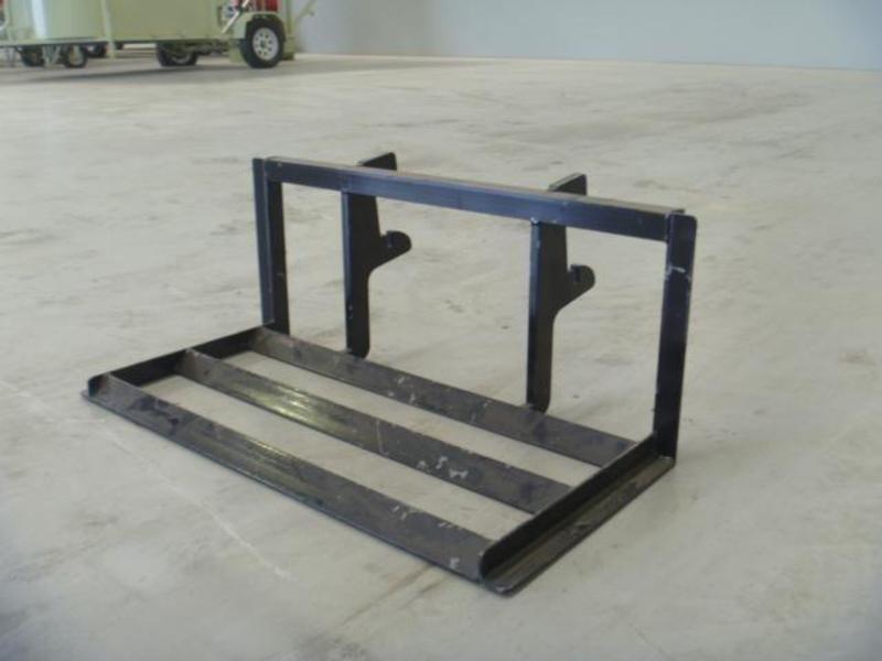 2016 WORKMATE LEVELLING BAR