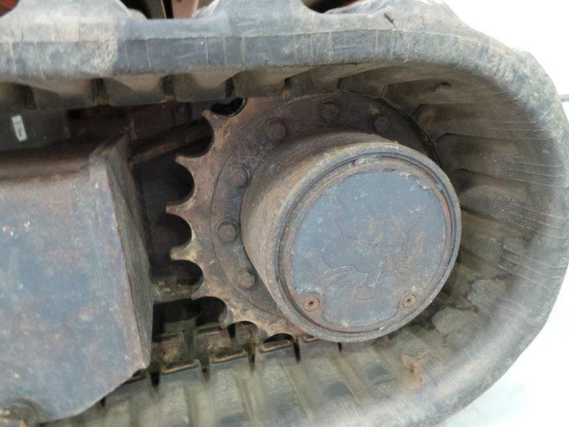 2005 BOBCAT 331G