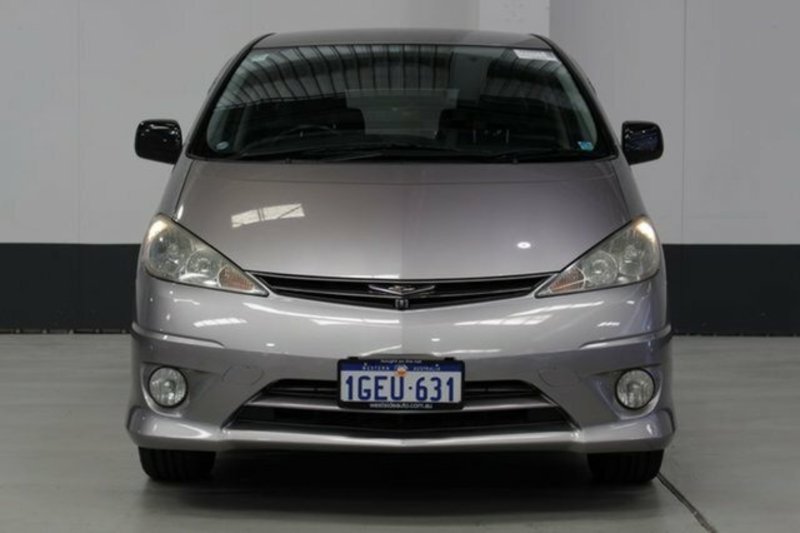 2003 TOYOTA ESTIMA AERAS ACR30