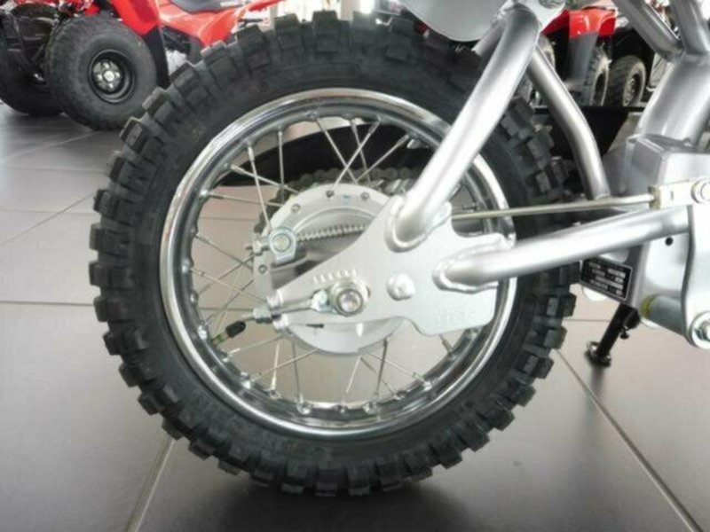 2017 HONDA CRF50F MINI BIKE