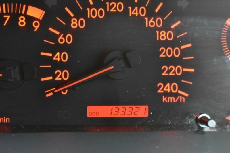 2004 TOYOTA COROLLA SPORTIVO ZZE123R