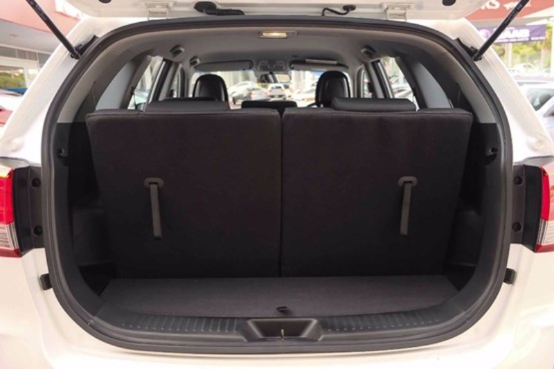 2014 KIA SORENTO SI XM