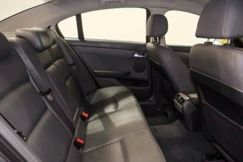 2009 HOLDEN COMMODORE INTERNATIONAL VE MY09.5