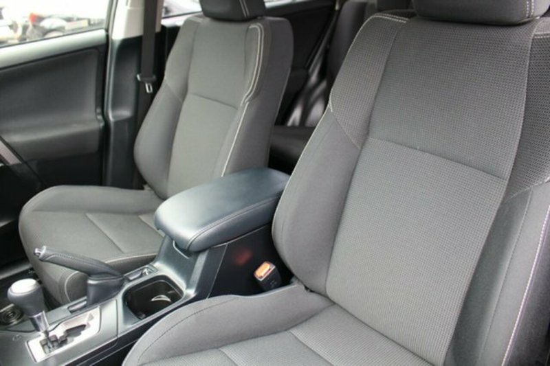 2017 TOYOTA RAV4 GXL (4x4) ASA44R MY17