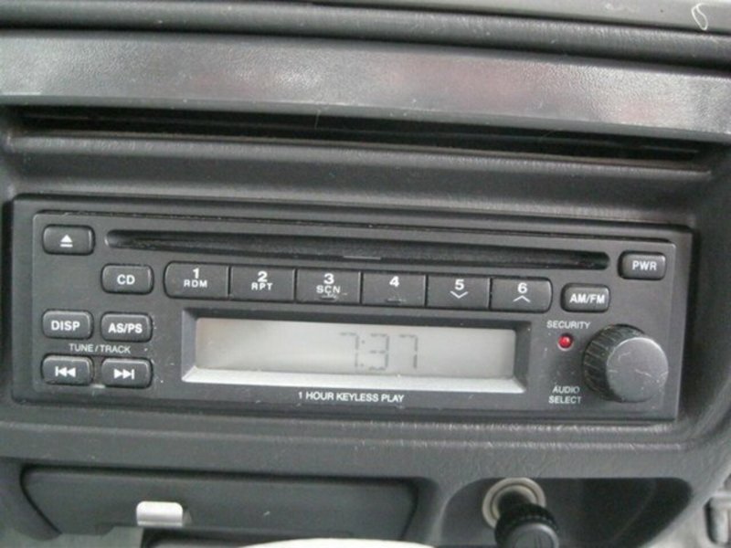 2005 MITSUBISHI TRITON GLX-R (4x4) MK MY05