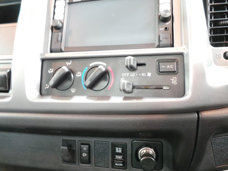 2017 HINO FC 1022-500 Series FC 1022-500 Series Truck