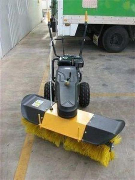 2016 WORKMATE SWEEPSTER