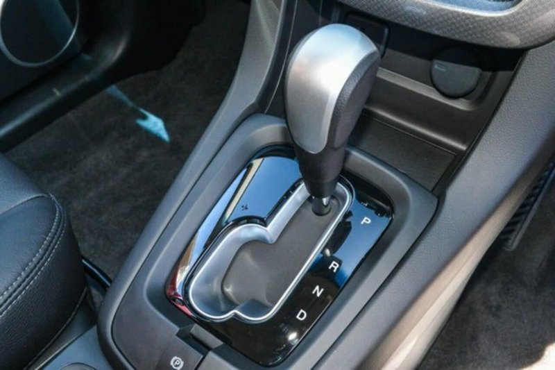 2017 HOLDEN CAPTIVA ACTIVE 7 SEATER CG MY16
