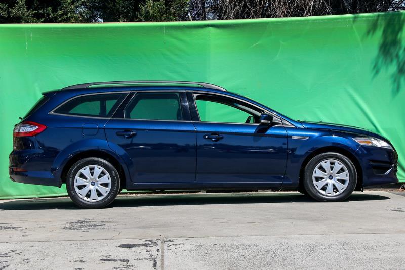 2012 FORD MONDEO LX MC