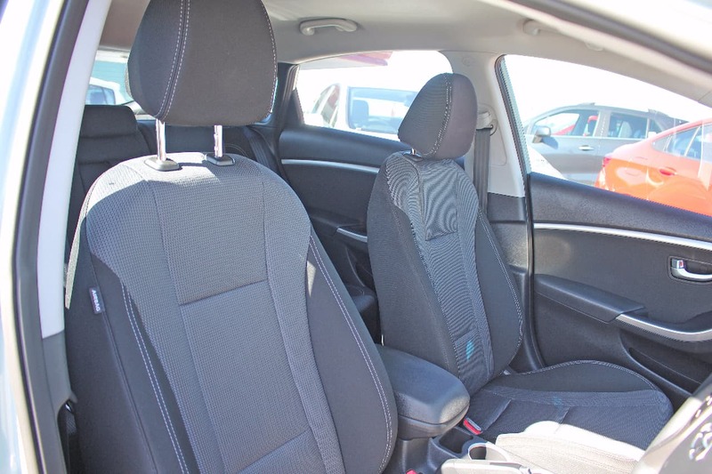 2014 HYUNDAI i30 ELITE GD