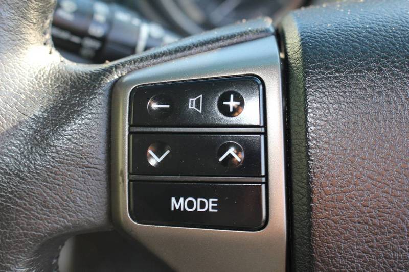 2010 TOYOTA PRADO GXL 4X4 KDJ150R