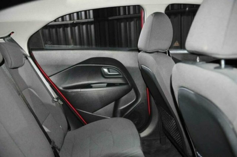 2014 KIA RIO S UB MY14