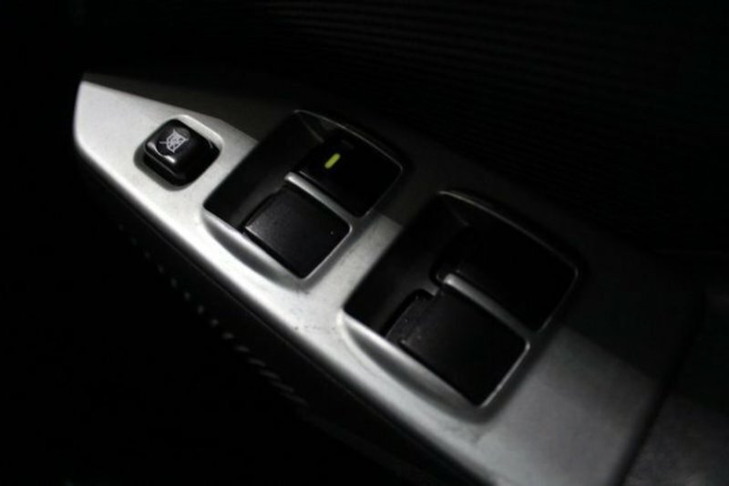 2007 MITSUBISHI COLT LS RG MY07