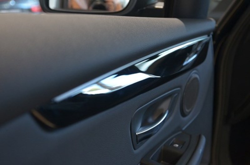 2015 BMW 218I SPORT LINE F45