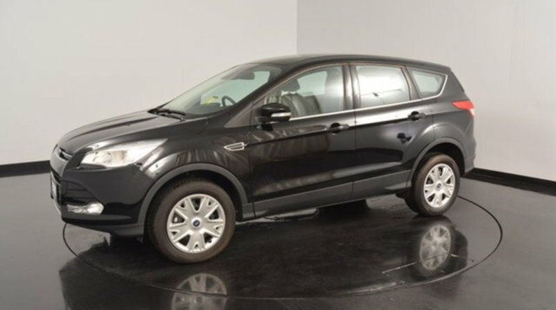 2015 FORD KUGA Ambiente 2WD TF MY16