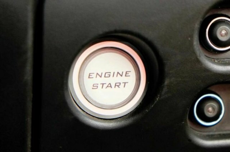 2010 LOTUS ELISE S MY07