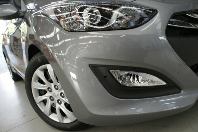 2014 HYUNDAI i30 Active GD2