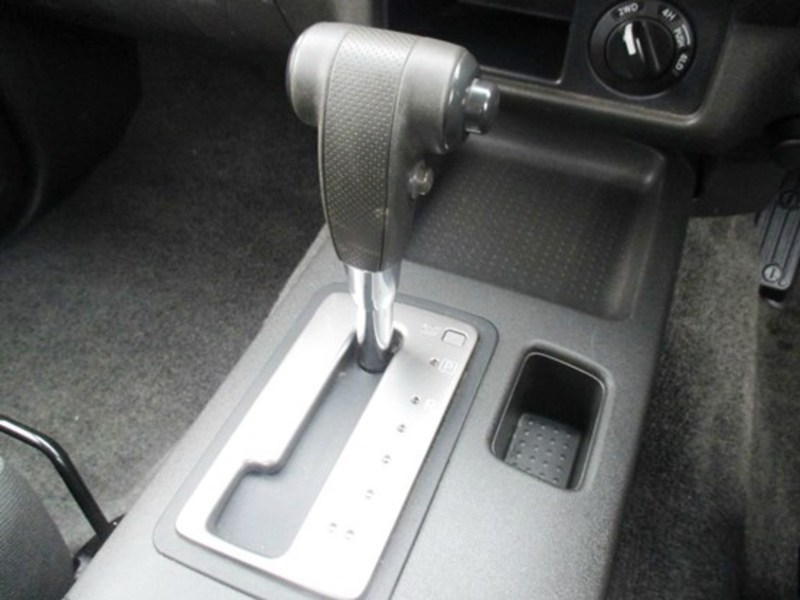 2011 NISSAN NAVARA ST-X KING CAB D40 MY11