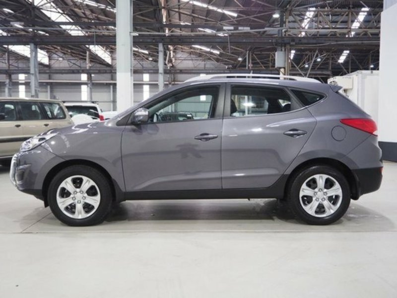 2014 HYUNDAI iX35 ACTIVE (FWD) LM SERIES II