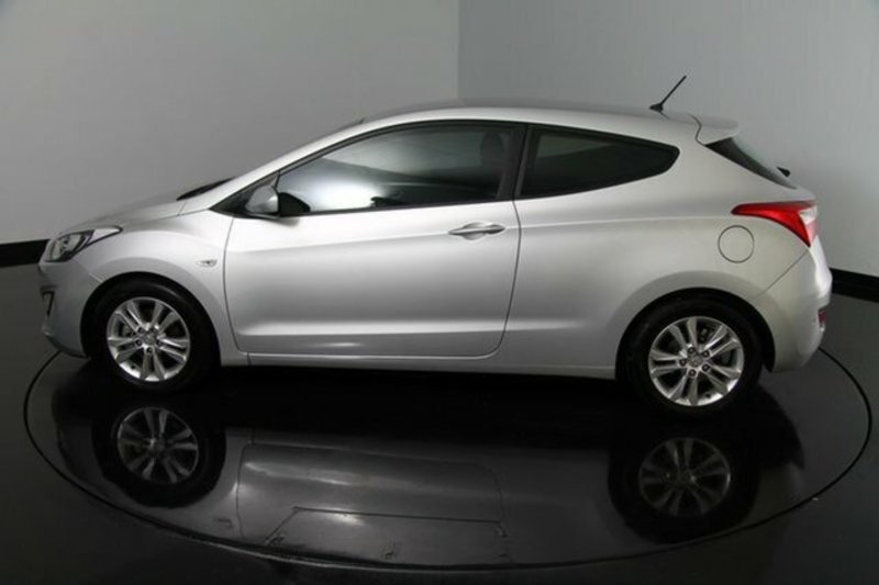 2013 HYUNDAI i30 ACTIVE GD