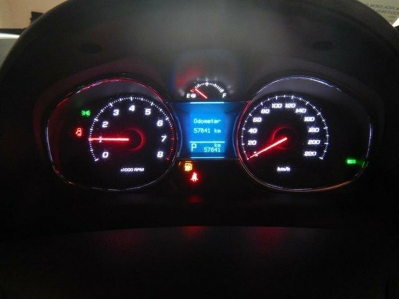 2014 HOLDEN CAPTIVA 7 LS (FWD) CG MY14