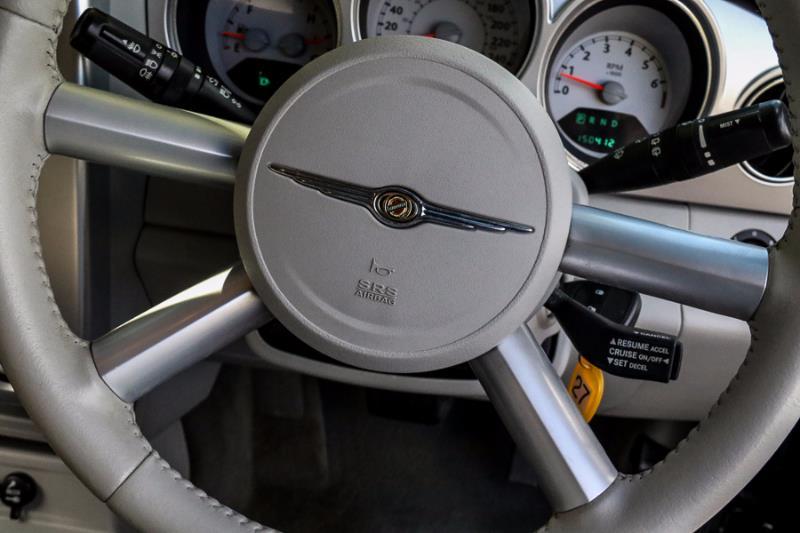 2006 CHRYSLER PT CRUISER Route 66 PG
