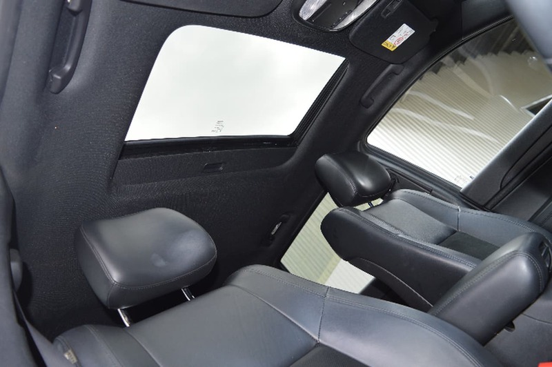 2014 JEEP GRAND CHEROKEE BLACKHAWK WK