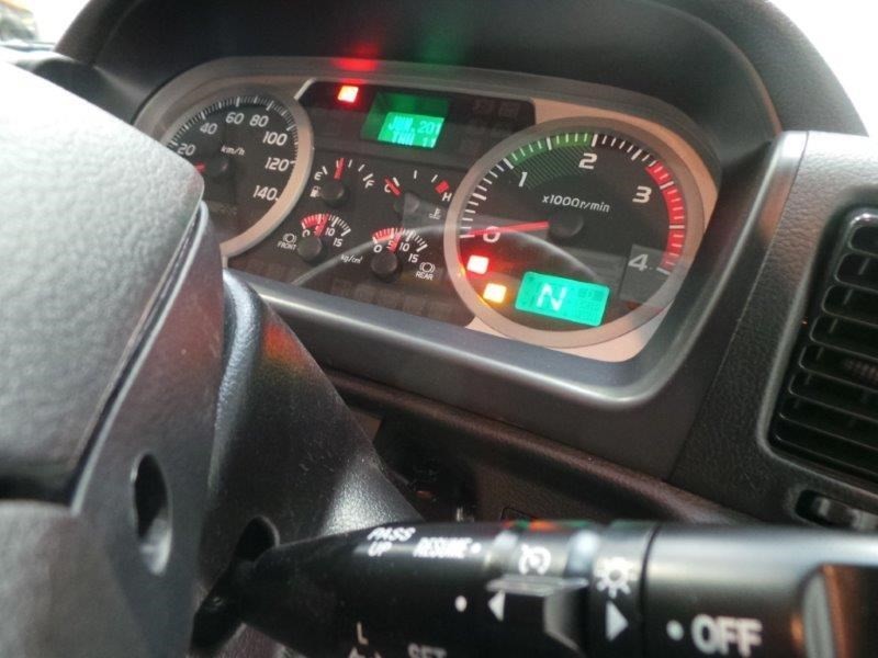 2016 HINO FC 1022-500 Series FC 1022-500 Series Truck