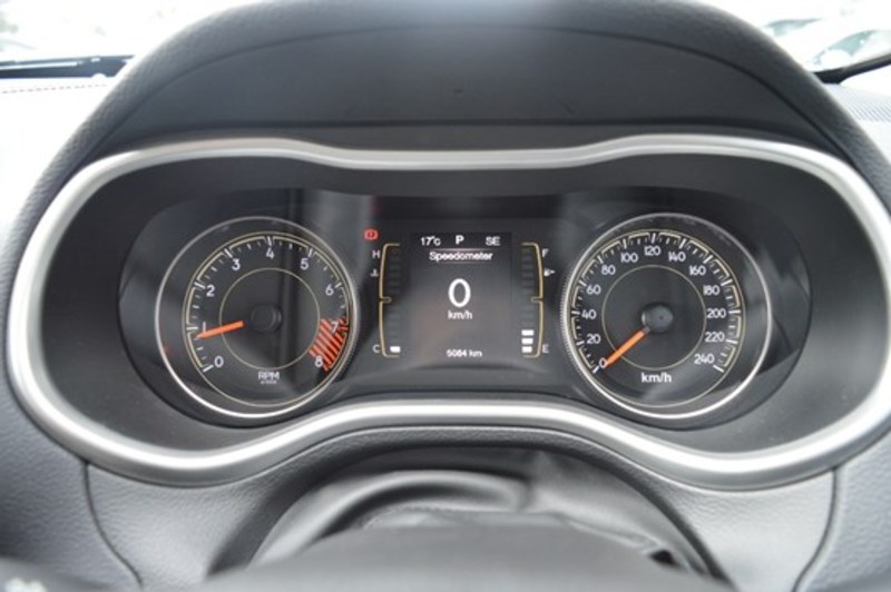 2015 JEEP CHEROKEE LONGITUDE KL