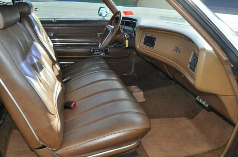 1970 BUICK RIVIERA