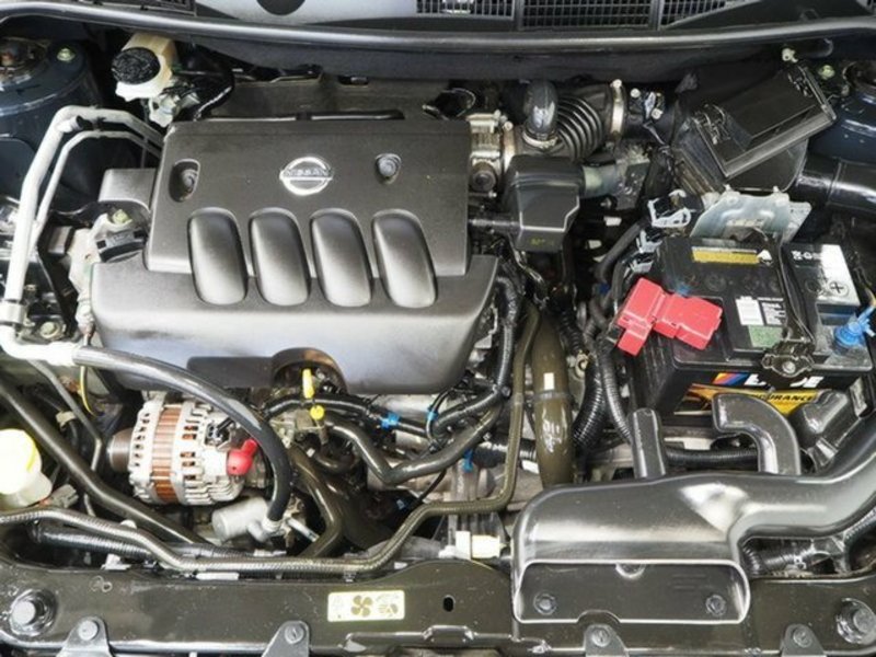 2007 NISSAN DUALIS Ti (4x4) J10