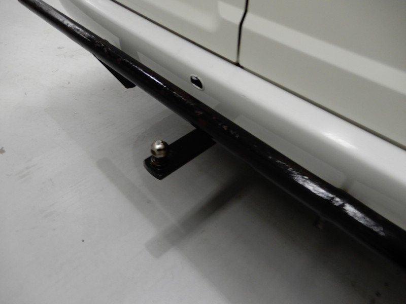 1999 TOYOTA COASTER Bus