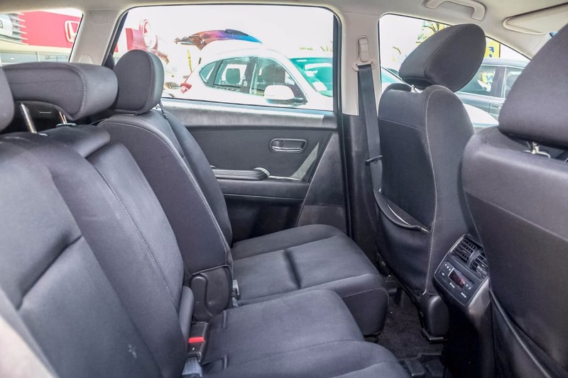 2010 MAZDA CX-9 CLASSIC TB Series 3