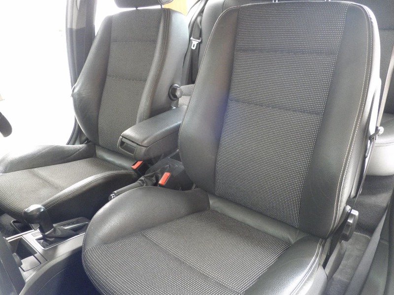 2005 HOLDEN ASTRA CDXi AH