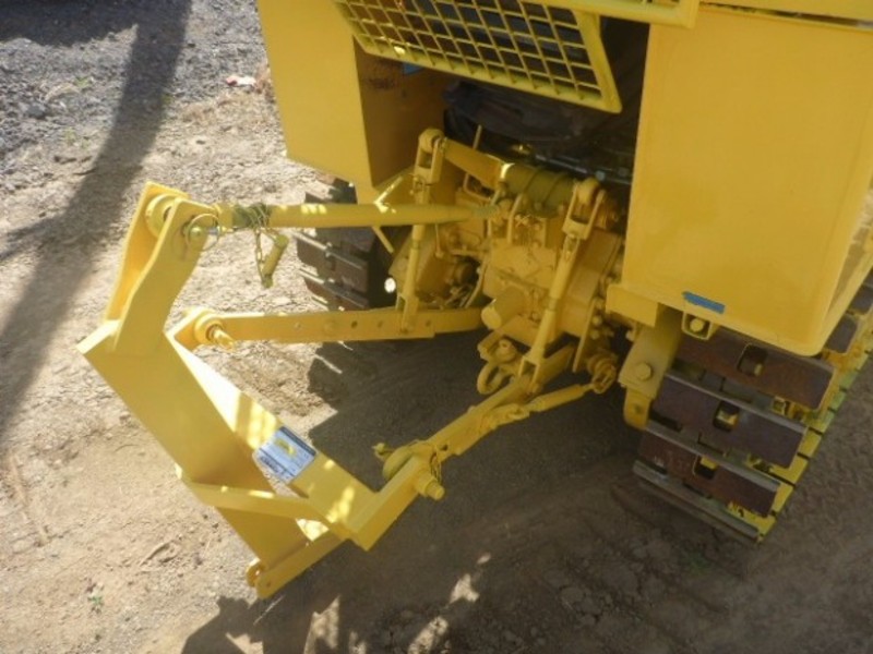 2007 East Wind Farmboss Dozer