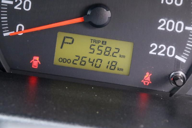 2006 KIA CERATO