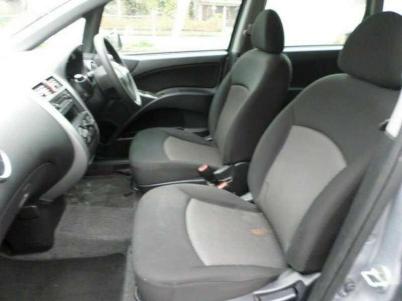 2007 MITSUBISHI COLT ES RG MY07