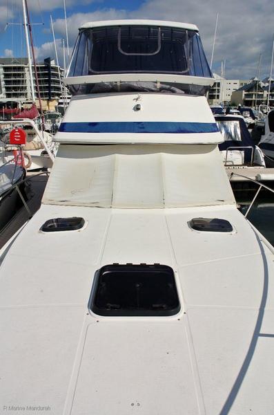 Markline 1100 * DIESEL SHAFT ALL OFFERS CONSIDERED** $69,900 **