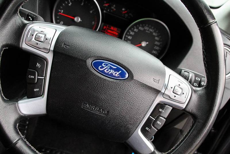 2011 FORD MONDEO LX TDCi MC