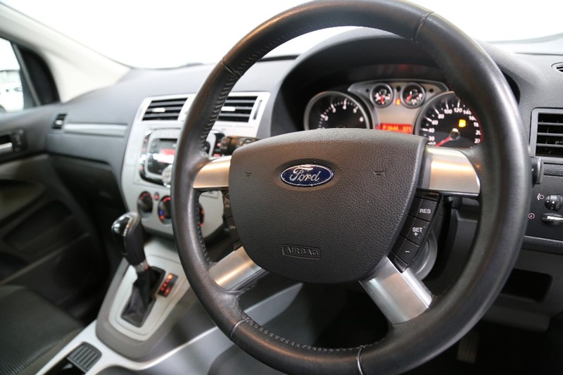 2012 FORD KUGA TREND TE