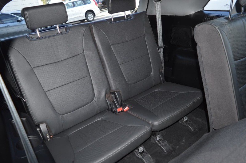 2010 KIA SORENTO PLATINUM XM
