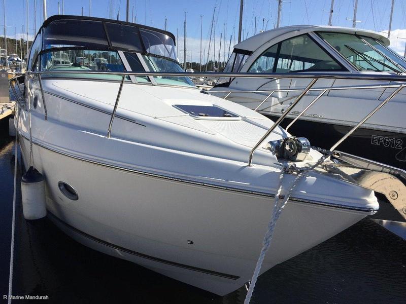 Sunrunner 3100