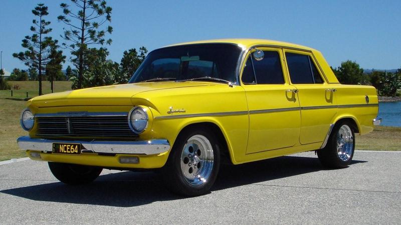 1965 HOLDEN EH