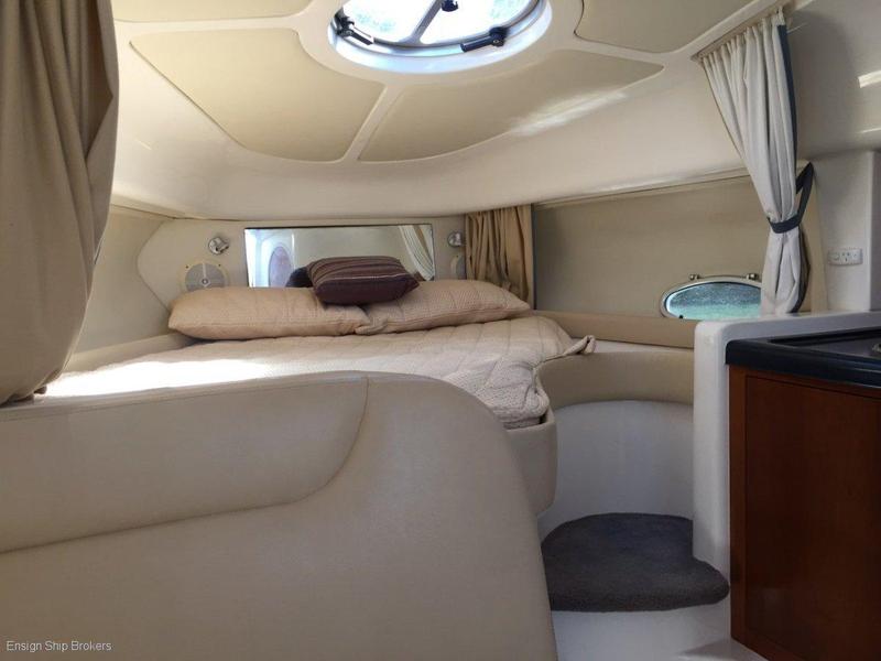 Sunrunner 3300