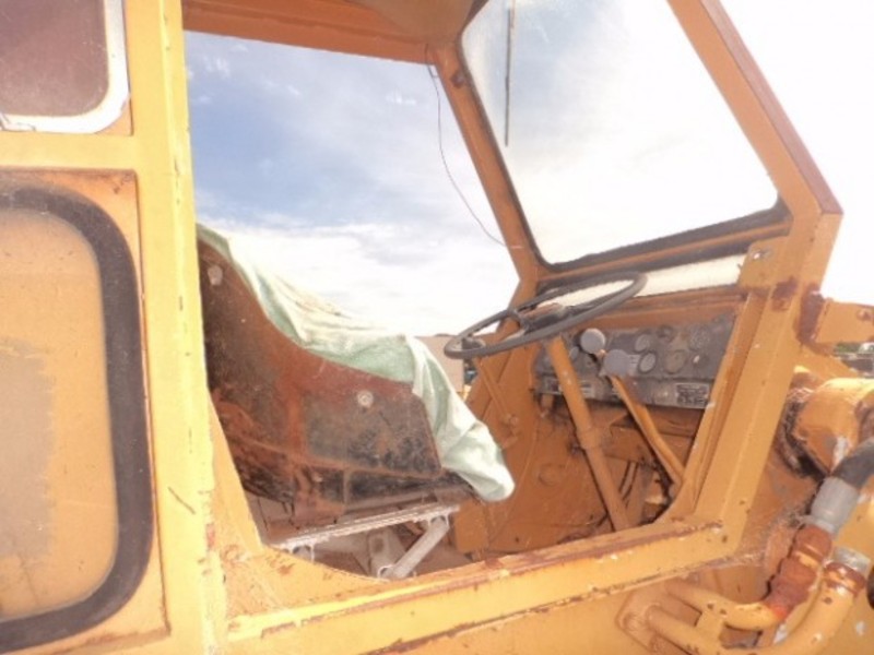 CASE W10 Case W10E Loader W10 Loader