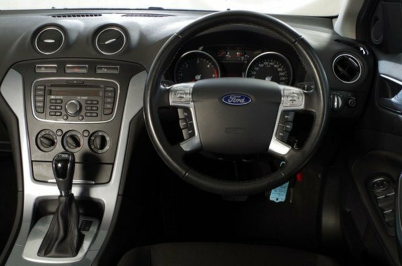 2012 FORD MONDEO LX TDCi MC