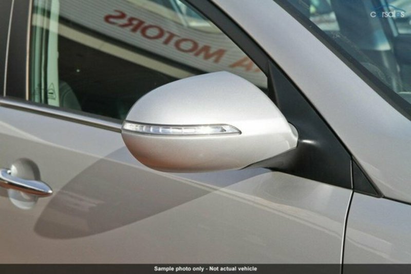 2014 KIA SPORTAGE Si PREMIUM (FWD) SL SERIES 2 MY14